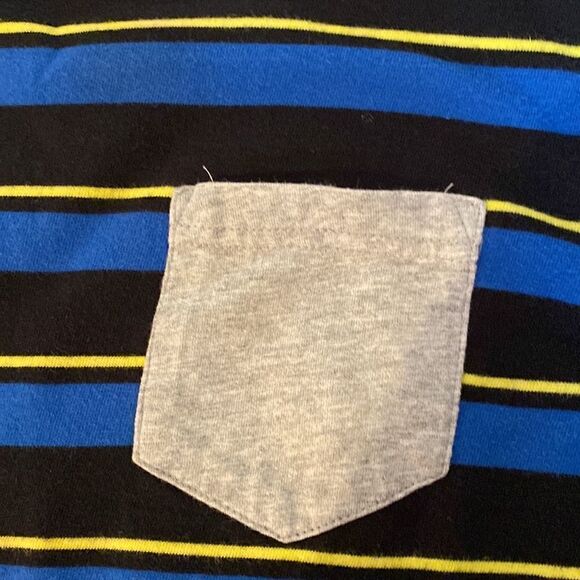 CRAZY 8 KIDS L LONG SLEEVE - Picture 3 of 5